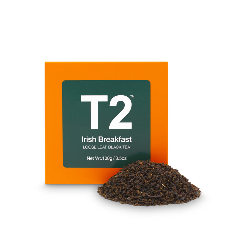 T2 Irish Breakfast Loose Leaf