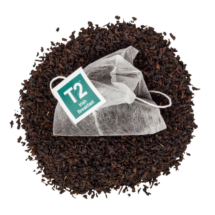 T2 Irish Breakfast Tea Bags