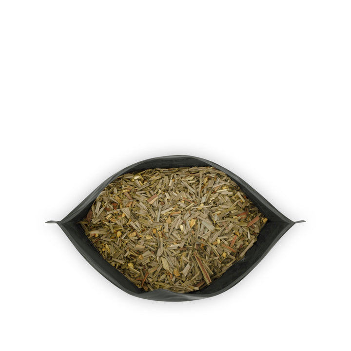 T2 Lemongrass & Ginger 250gm Foil