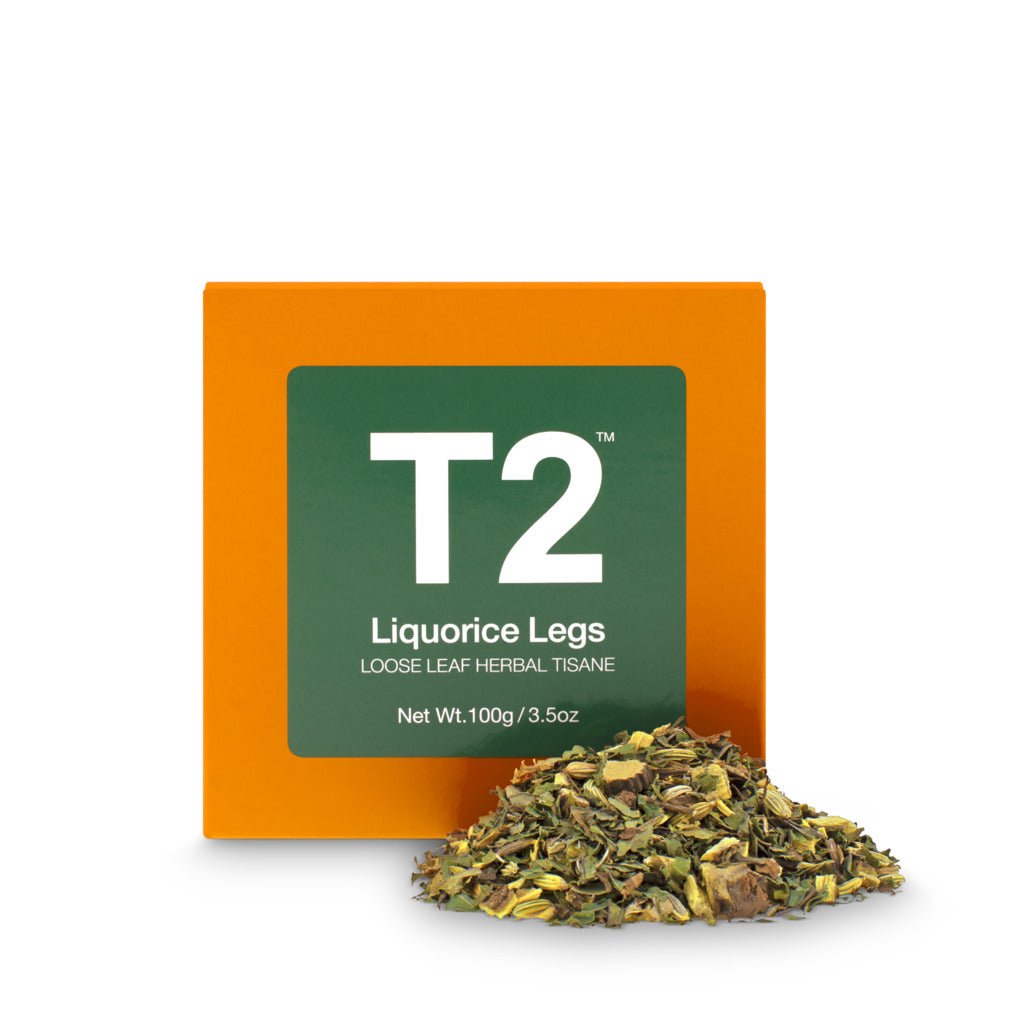 T2 Liquorice Legs Loose Leaf
