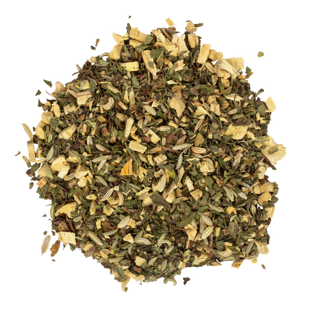 T2 Liquorice Legs Loose Leaf