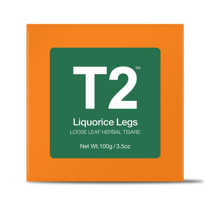 T2 Liquorice Legs Loose Leaf