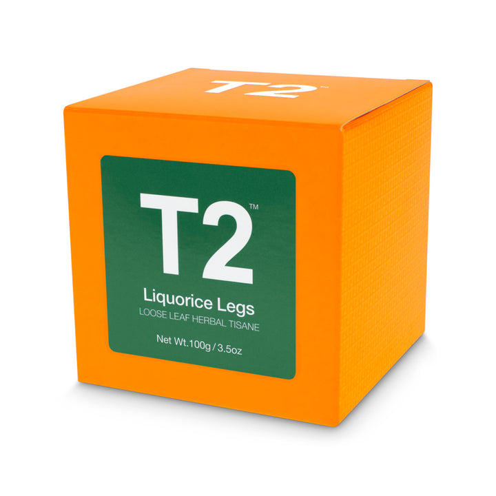 T2 Liquorice Legs Loose Leaf