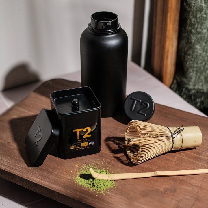 T2 Matcha Whisk