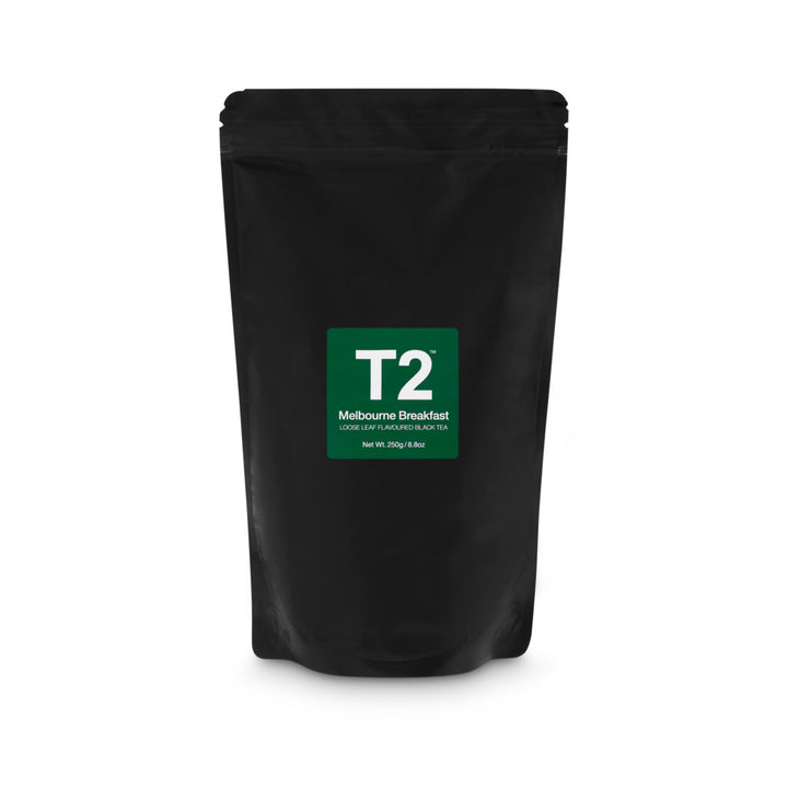 T2 Melbourne Breakfast 250gm Foil