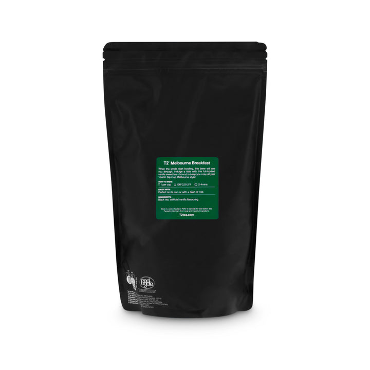 T2 Melbourne Breakfast 250gm Foil