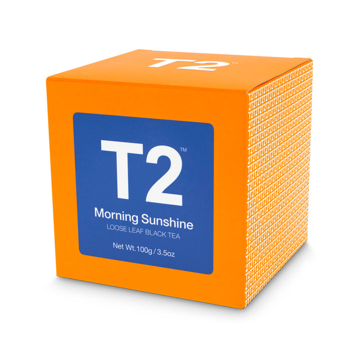 T2 Morning Sunshine Loose Leaf