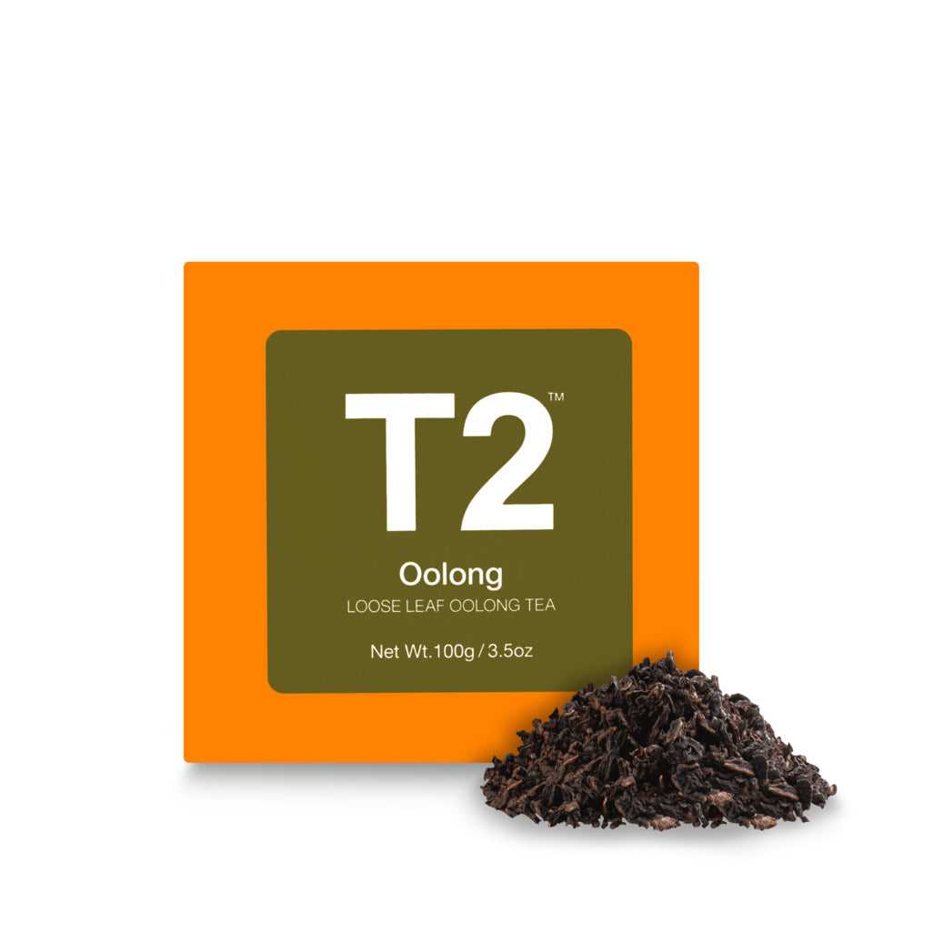 T2 Oolong Loose Leaf