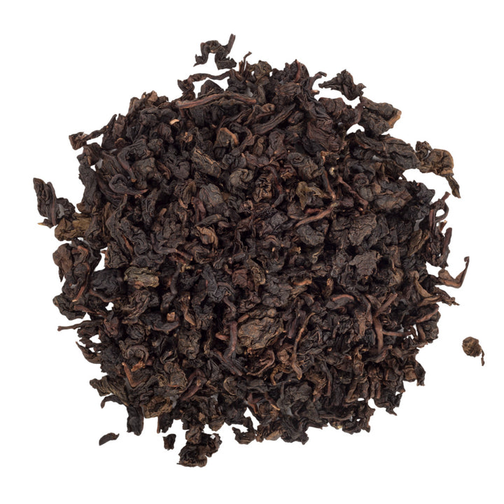 T2 Oolong Loose Leaf