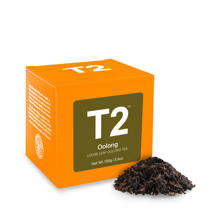 T2 Oolong Loose Leaf