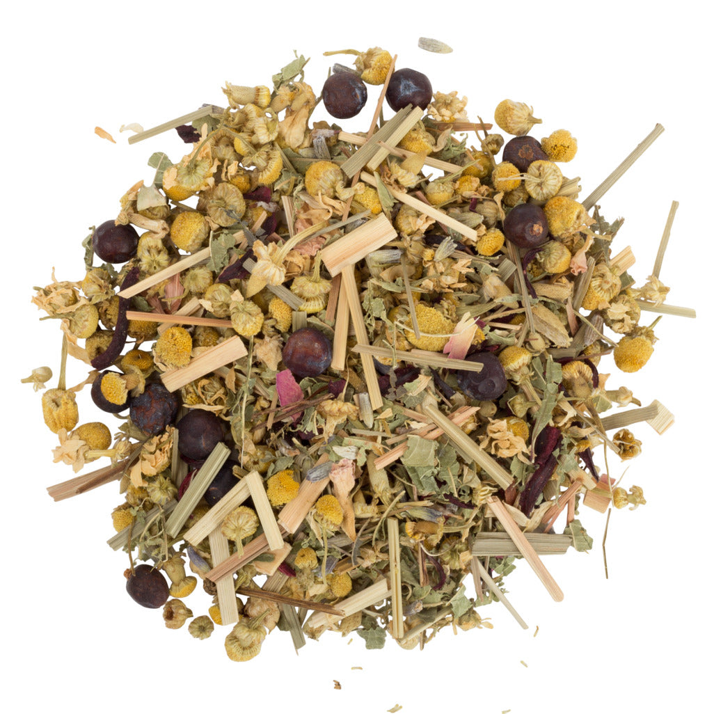 T2 Relax Loose Leaf
