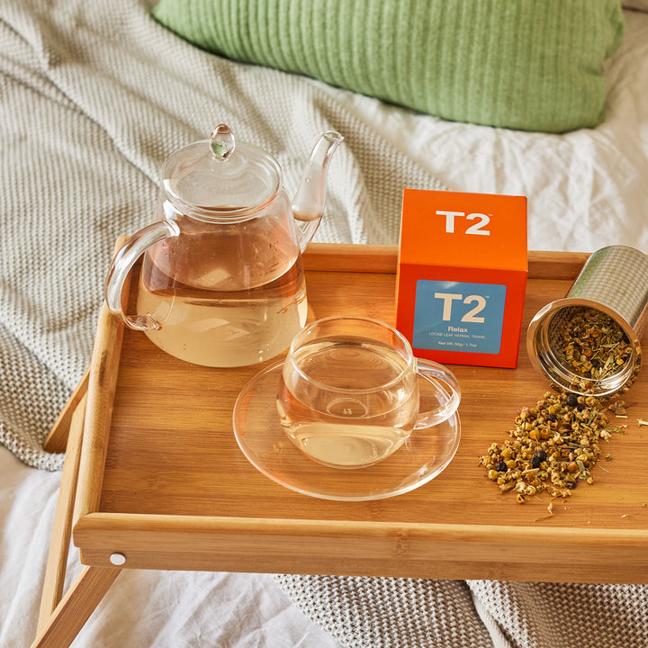T2 Relax Loose Leaf