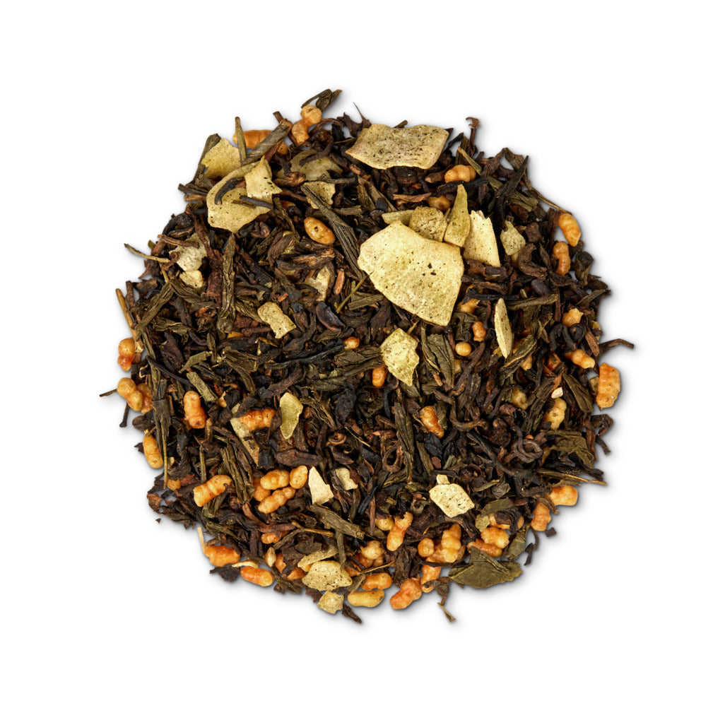 T2 Singapore Breakfast Loose Leaf