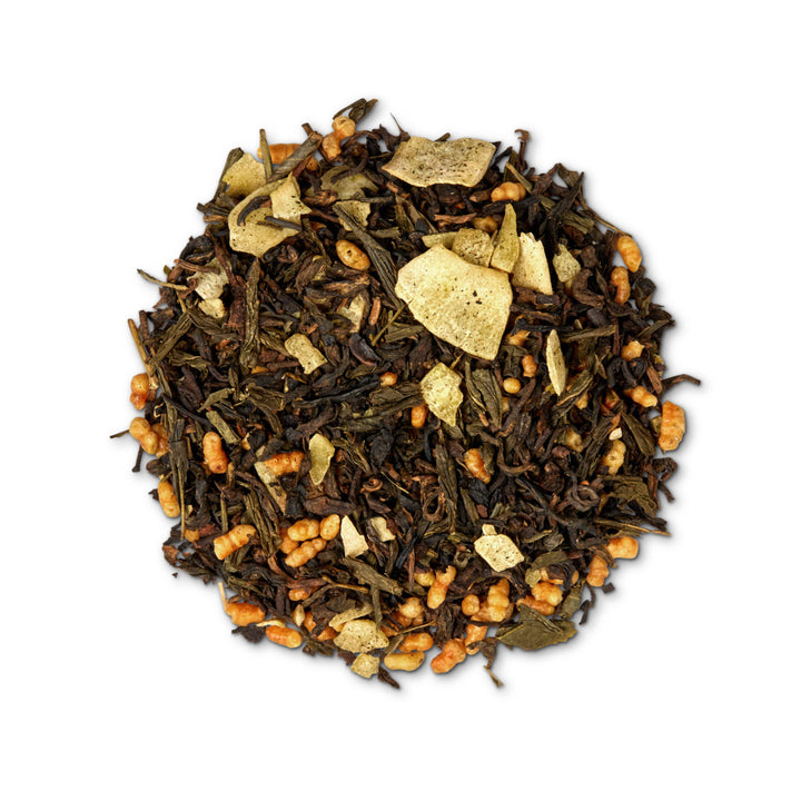 T2 Singapore Breakfast Loose Leaf