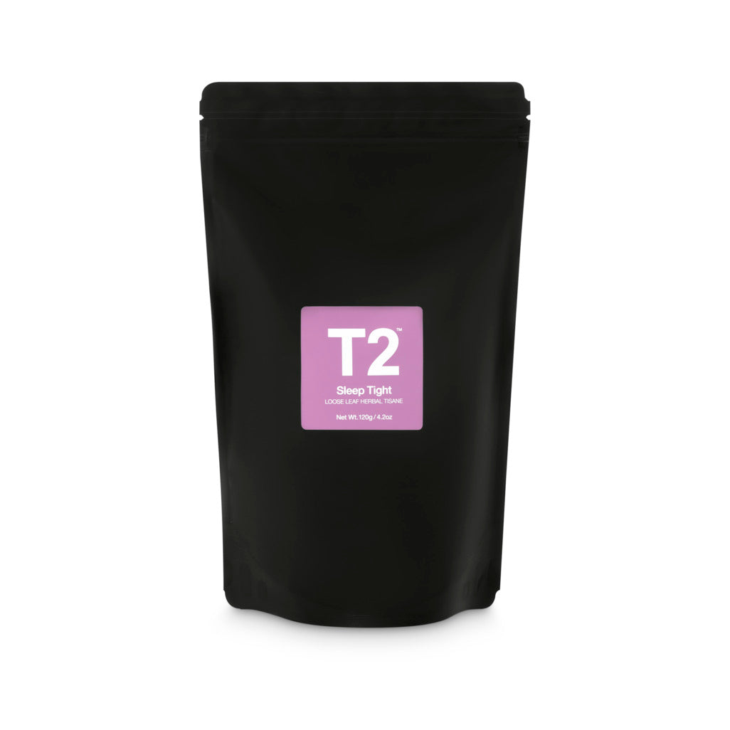 T2 Sleep Tight 120gm Foil