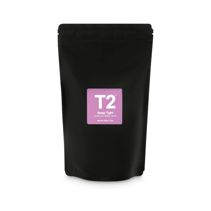 T2 Sleep Tight 120gm Foil