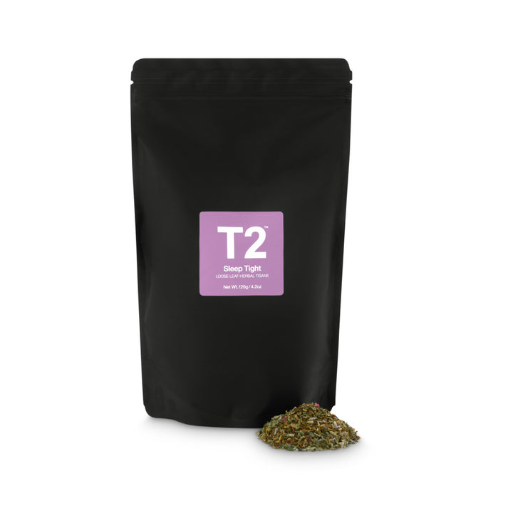 T2 Sleep Tight 120gm Foil