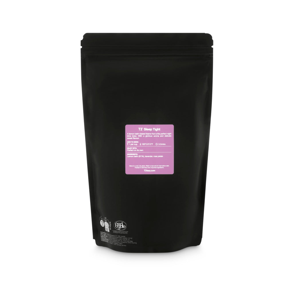 T2 Sleep Tight 120gm Foil