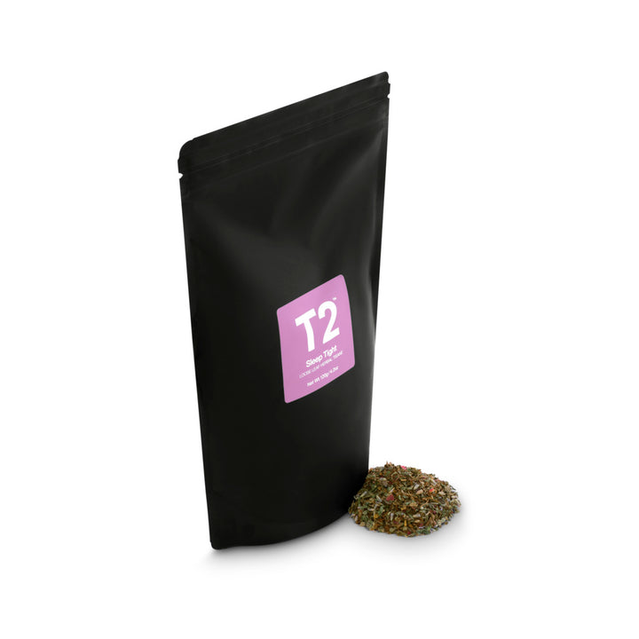 T2 Sleep Tight 120gm Foil
