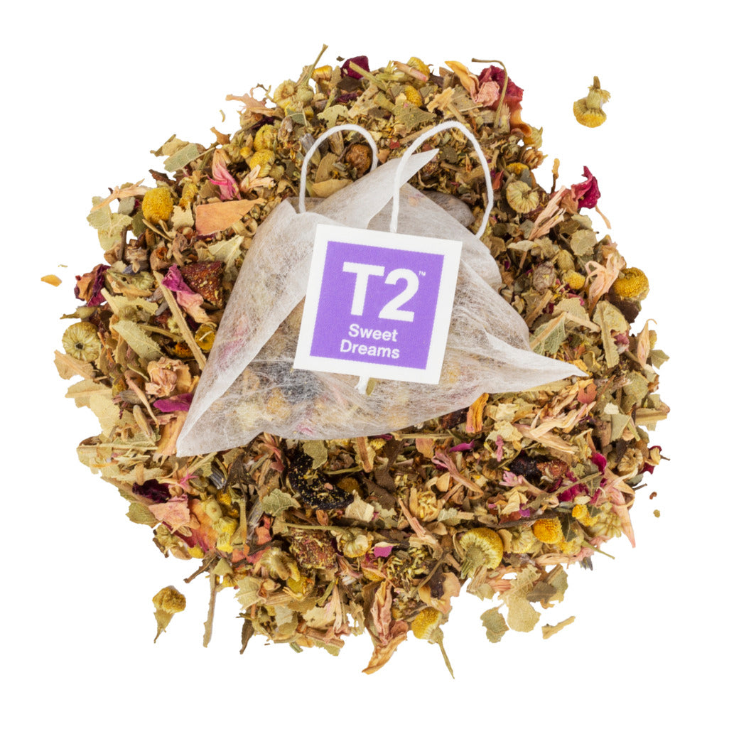 T2 Sweetest Dreams Tea Bags