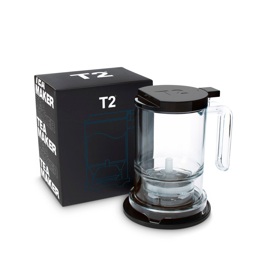 T2 Teamaker: Opaque Black