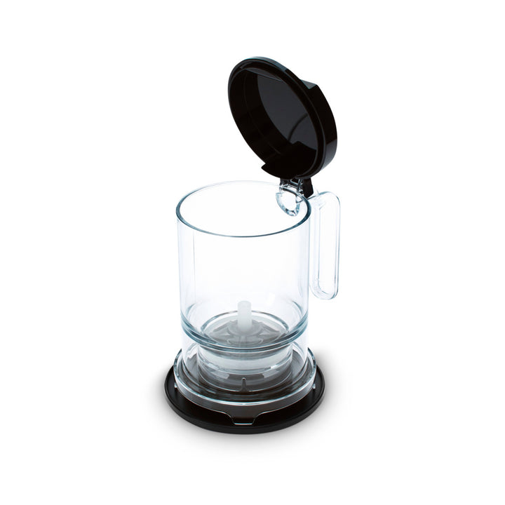 T2 Teamaker: Opaque Black