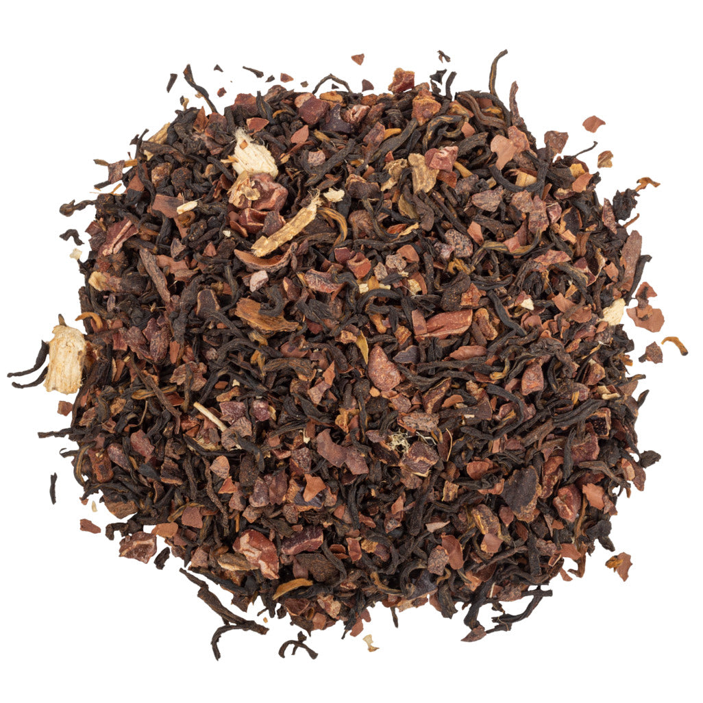 T2 The Belly Blend Loose Leaf