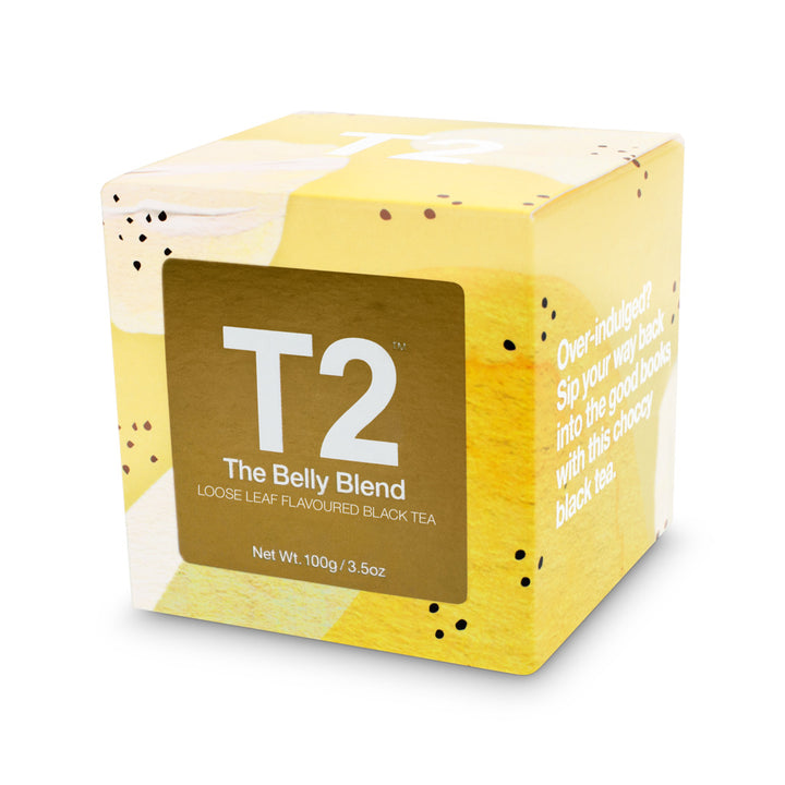 T2 The Belly Blend Loose Leaf