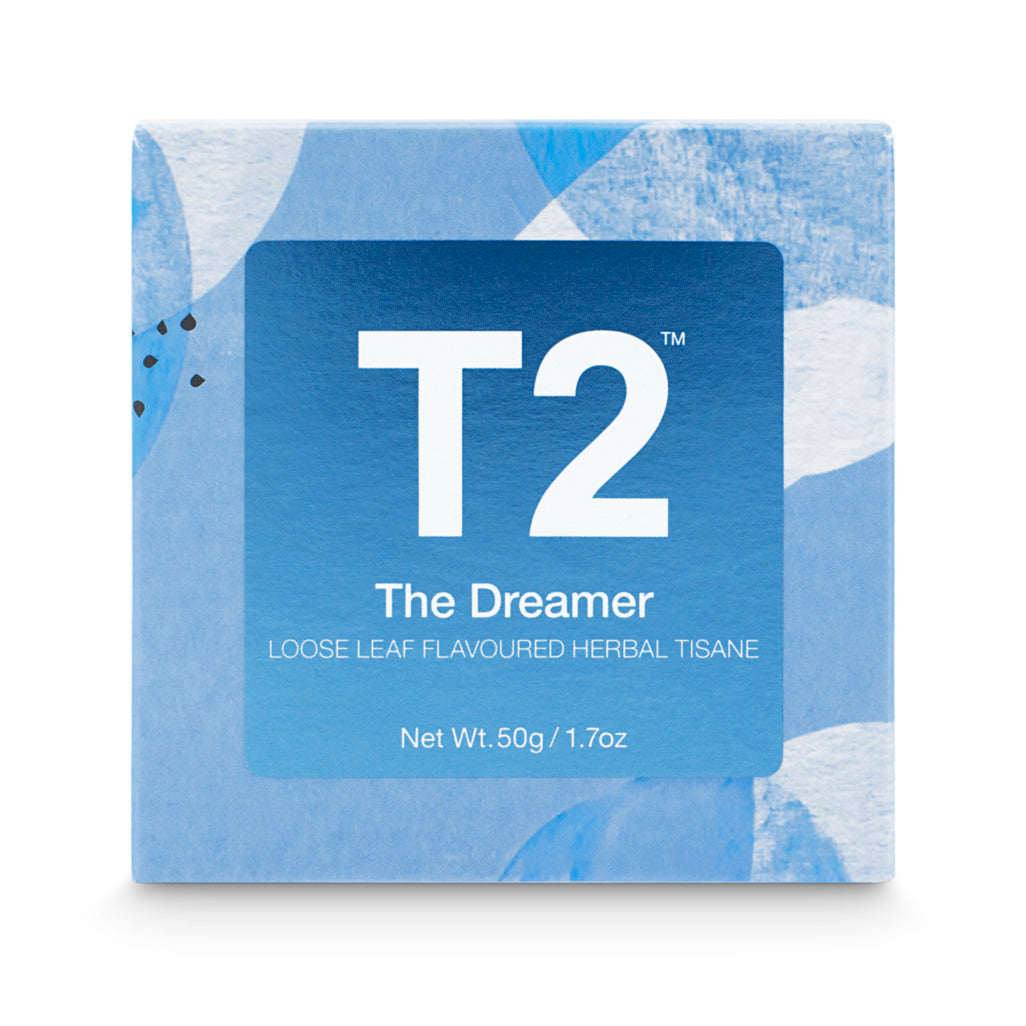 T2 The Dreamer Loose Leaf