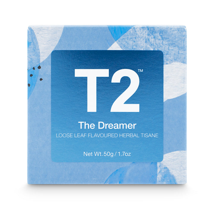 T2 The Dreamer Loose Leaf