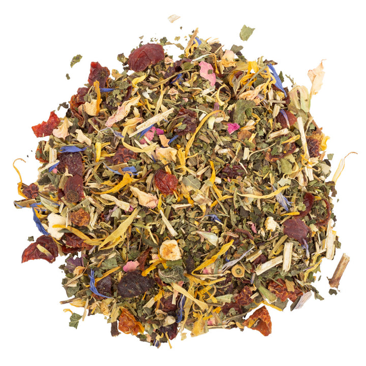 T2 The Dreamer Loose Leaf