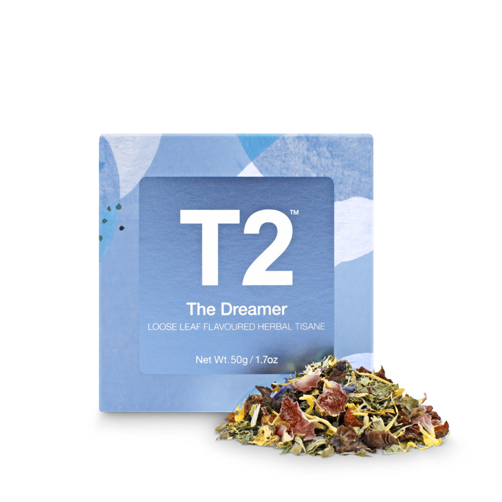 T2 The Dreamer Loose Leaf