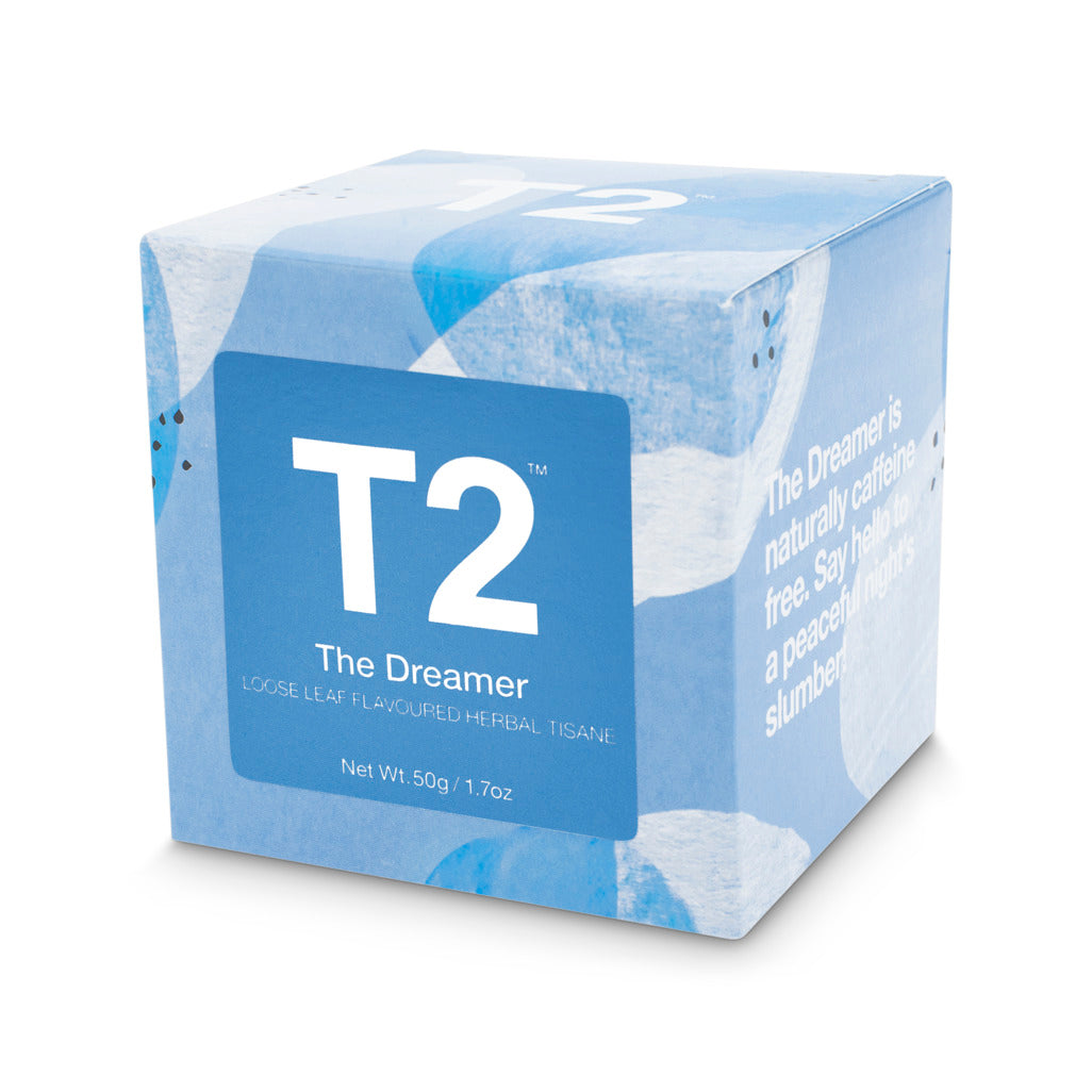T2 The Dreamer Loose Leaf