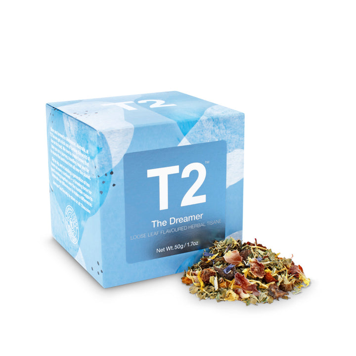 T2 The Dreamer Loose Leaf