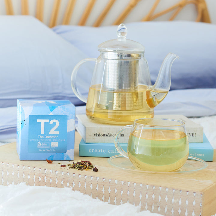 T2 The Dreamer Loose Leaf