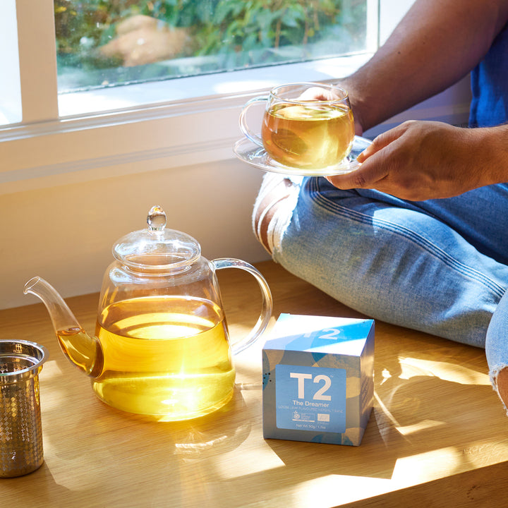 T2 The Dreamer Loose Leaf