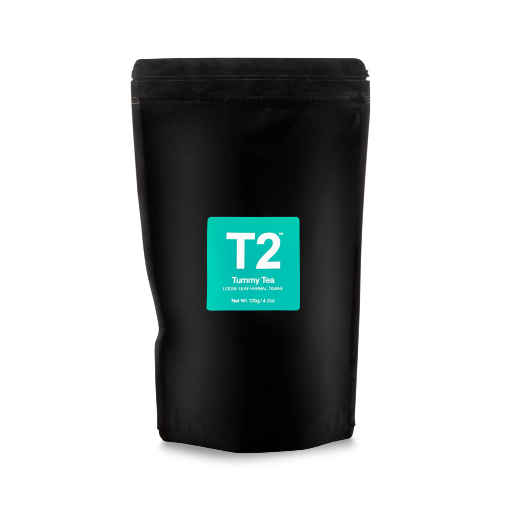 T2 Tummy Tea 120gm Foil
