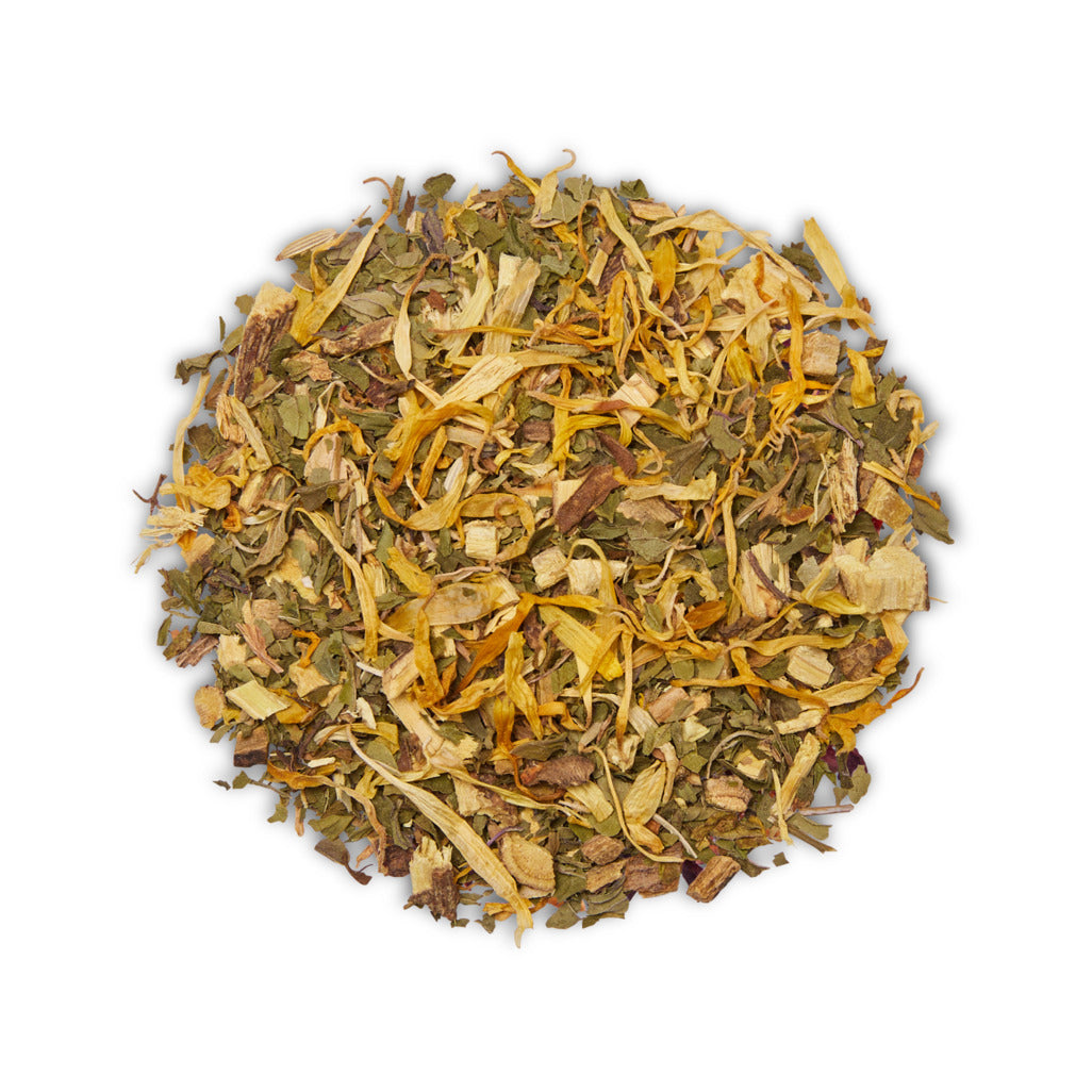 T2 Tummy Tea 120gm Foil