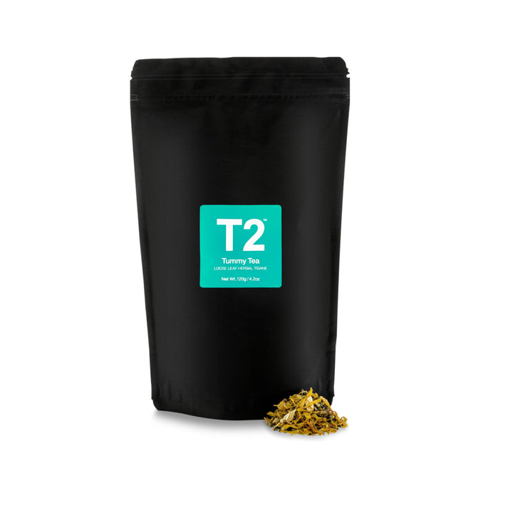T2 Tummy Tea 120gm Foil