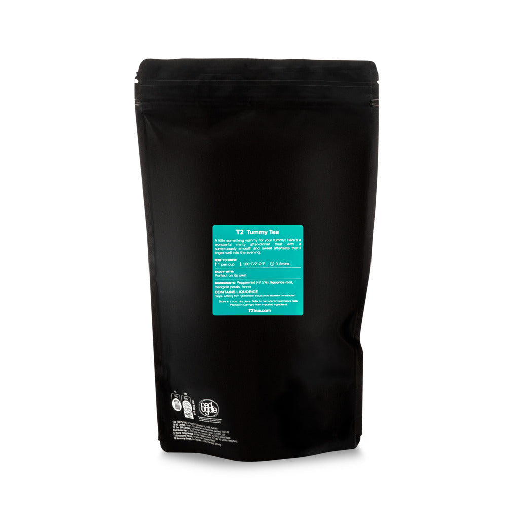 T2 Tummy Tea 120gm Foil