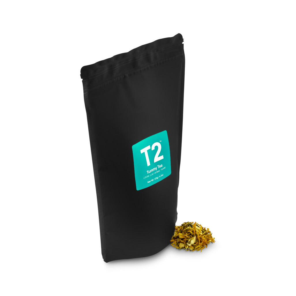 T2 Tummy Tea 120gm Foil