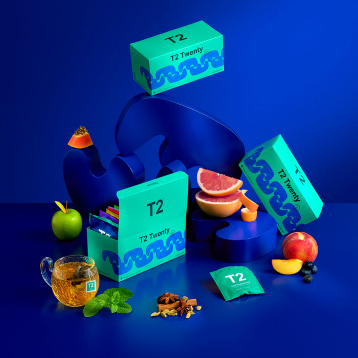 T2 Twenty Tea Bags