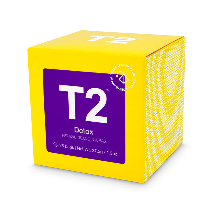 T2 Detox Tea Bags