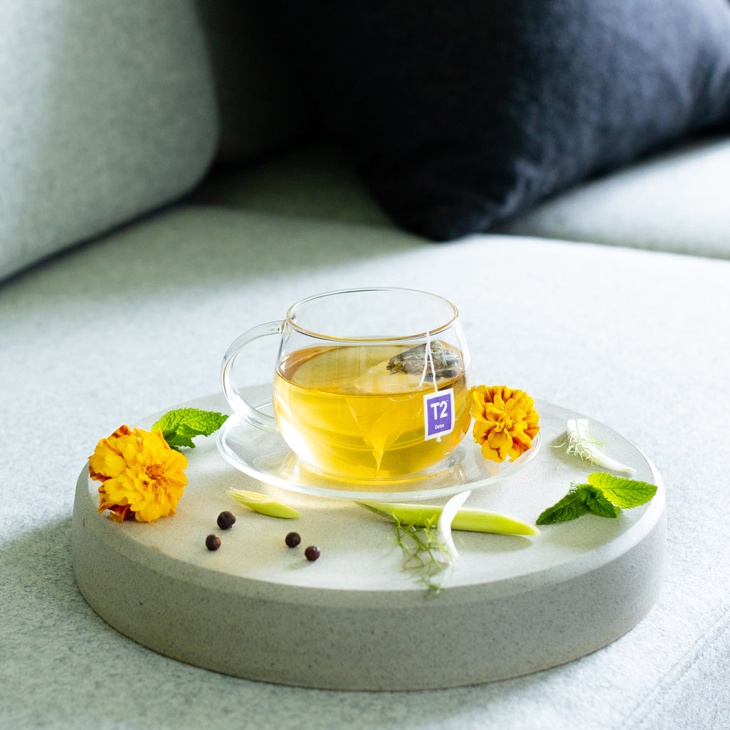 T2 Detox Tea Bags