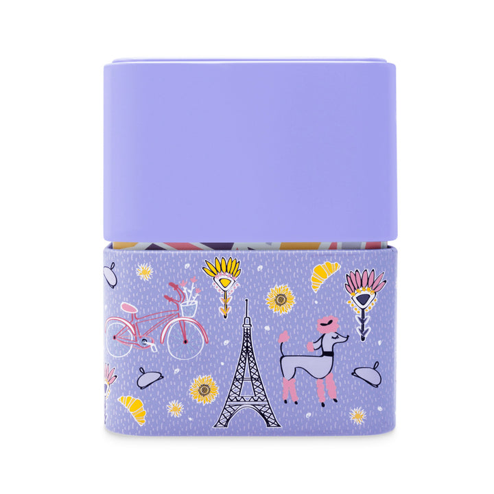 T2 French Earl Grey Icon Tin