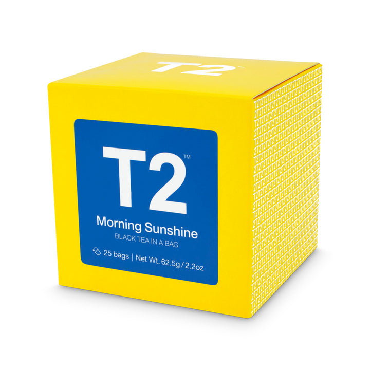 T2 Morning Sunshine Tea Bags