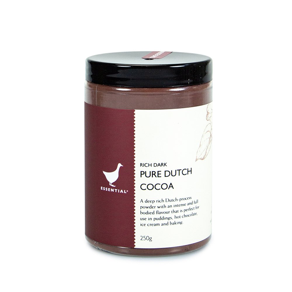 Dutch Cocoa Powder 250gm