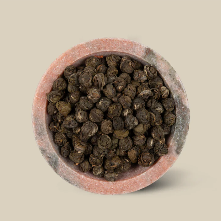 TTC Buddha Tears Tea