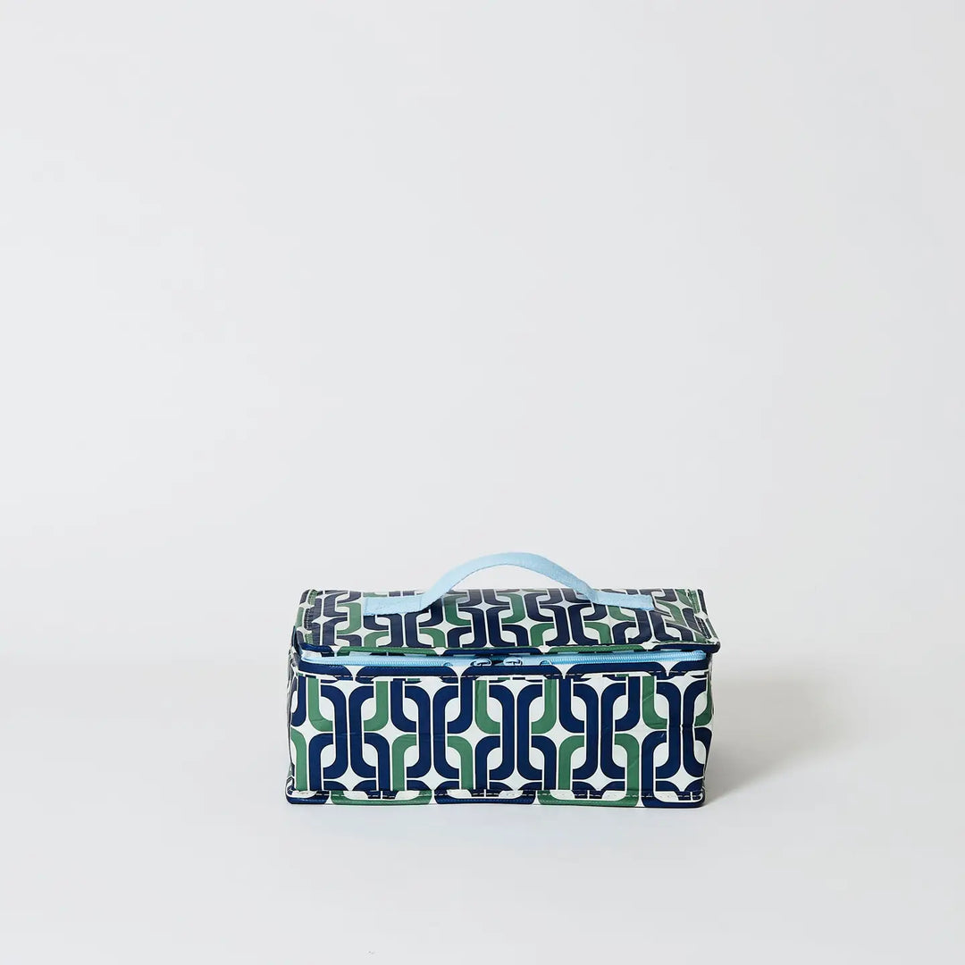 Takeaway Bag: Chains