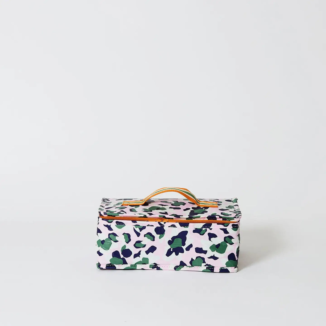 Takeaway Bag: Leopard